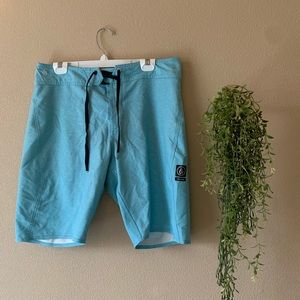 Volcom shorts